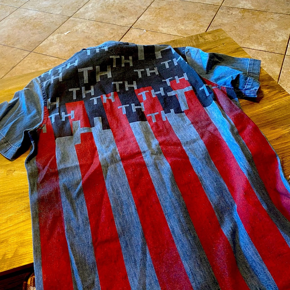 Tommy Hilfiger TShirt